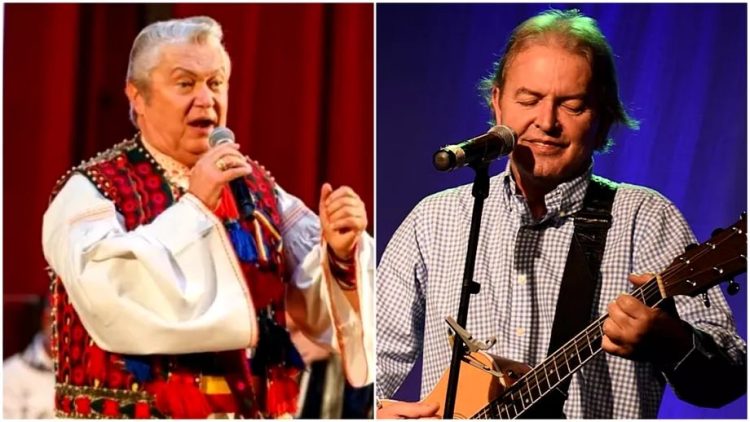Generalul Turda zice că Ducu Bertzi i-a „furat” melodiile! Ce a compus folcloristul și noi nu știm? Cum putea să i se fure ce n-a avut niciodată?