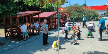 Planetariul Baia Mare anunţă înscrieri pentru ediţia din acest an a Taberei de vară Astronomicus