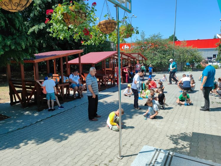 Planetariul Baia Mare anunţă înscrieri pentru ediţia din acest an a Taberei de vară Astronomicus