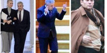 Vremuri apuse? Nicidecum, vremuri readuse în actualitate…