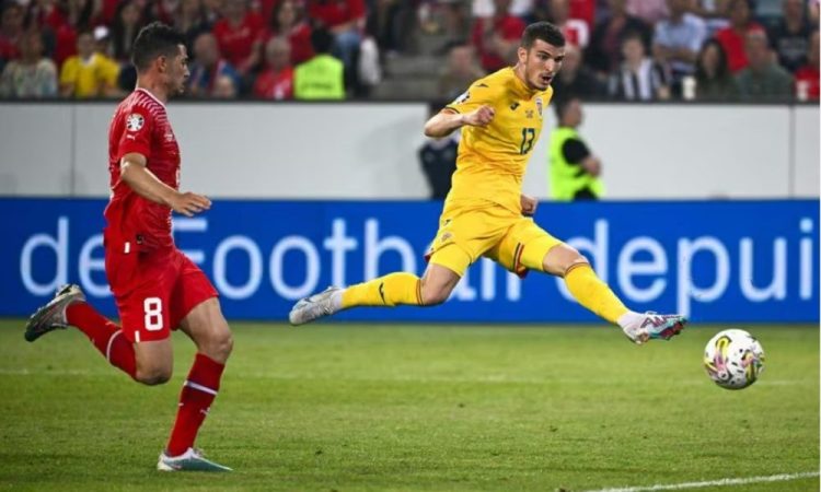 C-așa-i (uneori) în fotbal! Joc deplorabil, rezultat peste așteptări!