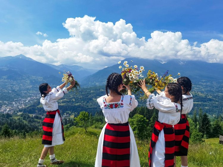 Noaptea de Sânziene – Ce trebuie să faci ca să-ți meargă bine restul anului