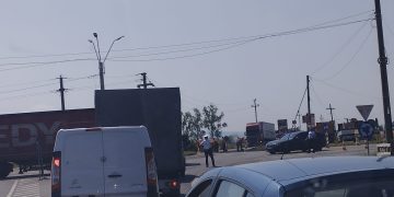 Mai puteți? CNAIR continuă bătaia de joc la adresa maramureșenilor. Au început lucrări și la Clubul Văcarilor