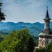 Programul liturgic de la Mănăstirea Rohia în acest final de săptămână