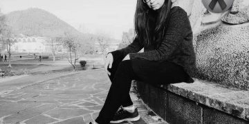 Și cerul a plâns! Andreea, fostă elevă a Seminarului Teologic din Baia Mare, a plecat între îngeri