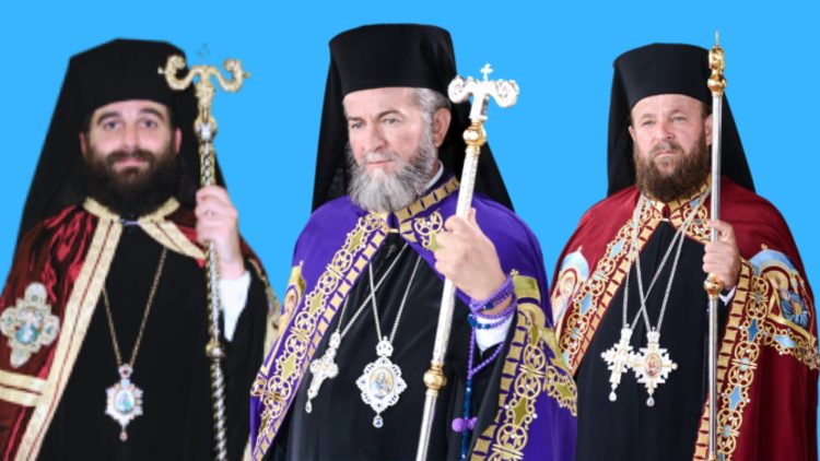 Preasfințitul Timotei, episcopul ortodox român al Spaniei și Portugaliei, va liturghisi împreună cu ierarhii maramureşeni de sărbătoarea Apostolilor Petru și Pavel