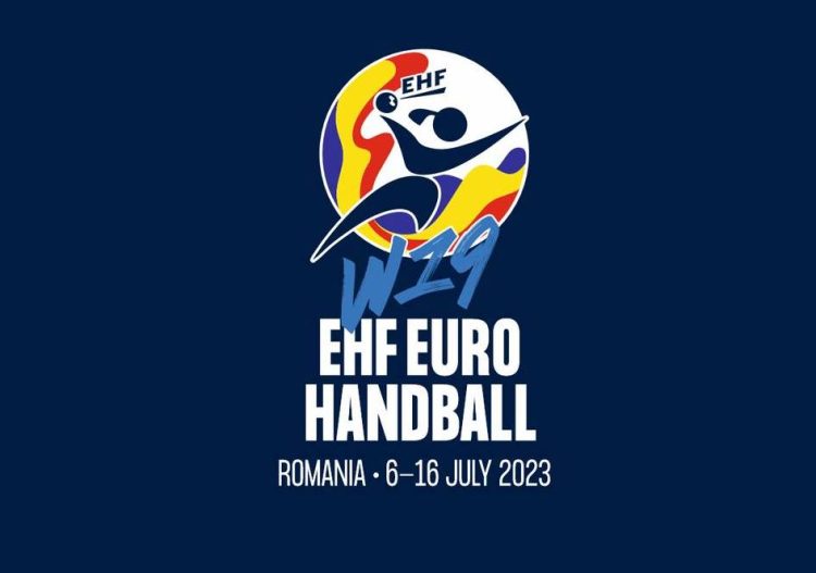 Handbal. W19 EHF Euro 2023. Şase sportive de la CSS 2 Baia Mare, printre ”tricolorele” care ne reprezintă la Campionatul European de Tineret