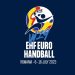 Handbal. W19 EHF Euro 2023. Şase sportive de la CSS 2 Baia Mare, printre ”tricolorele” care ne reprezintă la Campionatul European de Tineret