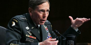 General american, fost șef CIA: „Contraofensiva Ucrainei va fi foarte impresionantă”