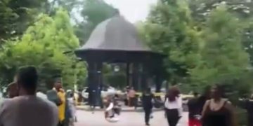 Încă un atac în Balcani. Un elev din Bosnia și-a împușcat profesorul