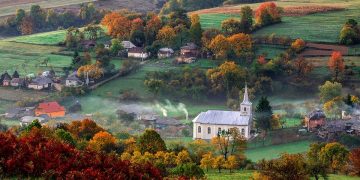 Accident în Țara Lăpușului! O fetiță de 9 ani a ajuns la spital