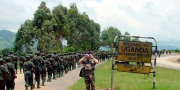 Atac terorist la o școală din Uganda. 40 de persoane, majoritatea copii, au murit