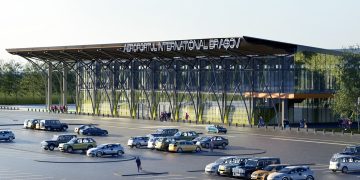 Țeapă: Aeroportul Internațional Brașov – Ghimbav nu va deveni operațional anul acesta.