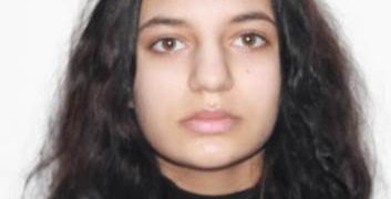 Loredana a dispărut de acasă. Are 15 ani și locuiește în Sighetu Marmației