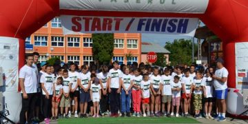 În 10 iunie, în Vișeu de Sus are loc „Crosul Vaserul” Ediția a IV!