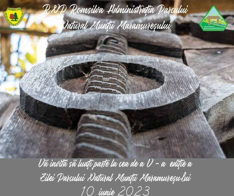 Ziua Parcului Natural Munții Maramureșului, celebrată în 11 iunie