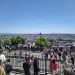 O bandă de escroci, care înșelau turiștii cu alba-neagra la Paris, a fost dezmembrată