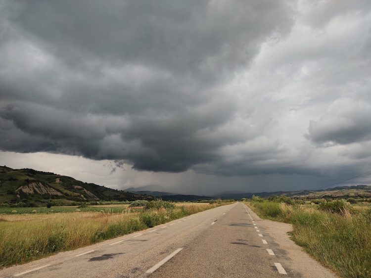 COD ROȘU: Atenție maramureșeni. S-a emis o avertizare de ultim moment