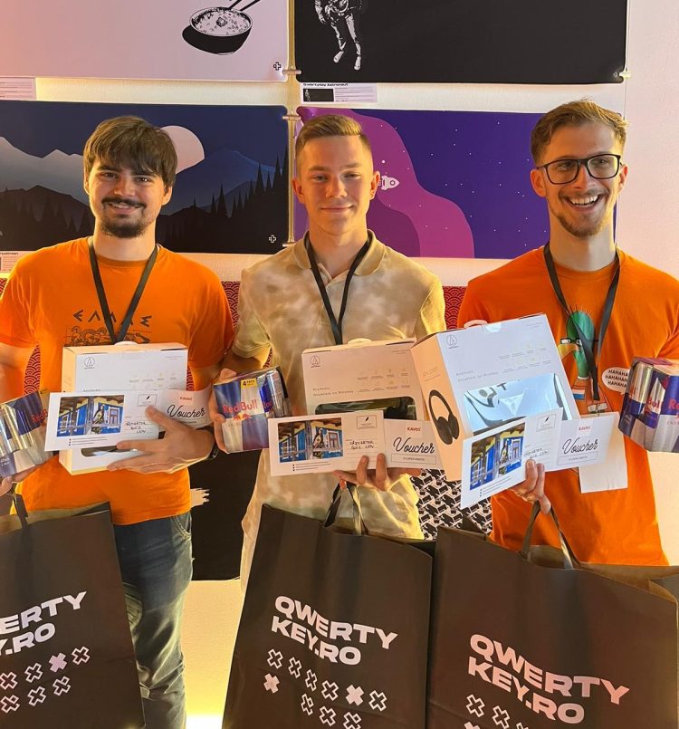 S-a încheiat cel mai mare concurs de cultură generală din județ. Cine sunt câștigătorii