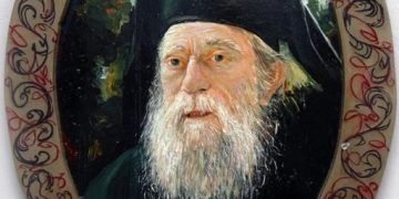 Cinci ani de la mutarea la Domnul a preacuviosului Mina Dobzeu, cel care l-a botezat ortodox, la Jilava, pe Nicolae Steinhardt