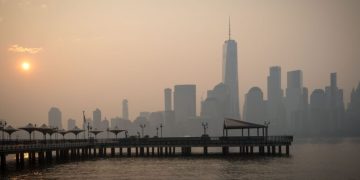 Atenționare de călătorie MAE, în Statele Unite ale Americii. Este cod roșu!