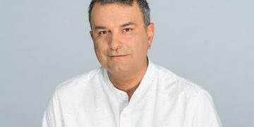 Lucian Mîndruță, val de ironii la adresa Clujului: „M-am simțit ca ruda săracă din provincie care vine în Capitală”