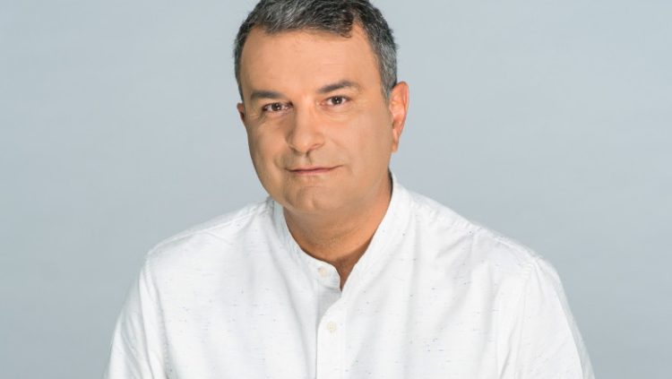 Lucian Mîndruță, val de ironii la adresa Clujului: „M-am simțit ca ruda săracă din provincie care vine în Capitală”