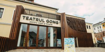 Secția Germană a Teatrului „Gong” joacă în Vișeu de Sus