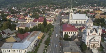 Accident rutier cu victimă la Vișeu de Sus! Protagonistul nu avea permis de conducere și a fost dat în vileag de soție