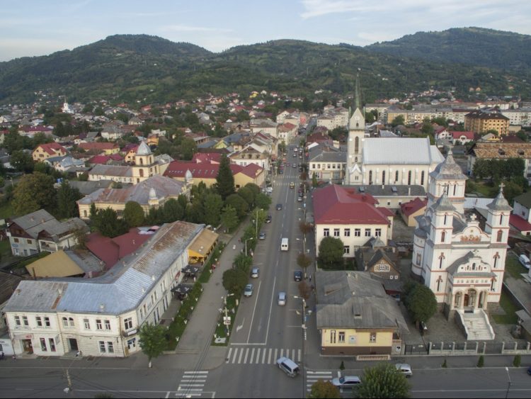 Accident rutier cu victimă la Vișeu de Sus! Protagonistul nu avea permis de conducere și a fost dat în vileag de soție