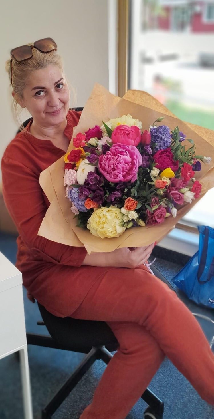 Prof. Natalia Fornvald: Un gând de prețuire pentru toți colegii din învățământ