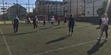 Proiect inedit în Baia Mare: ”Minte sănătoasă într-un corp sănătos”