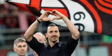 Adio, Zlatan Ibrahimovic! Marele atacant şi-a anunţat retragerea din fotbal 