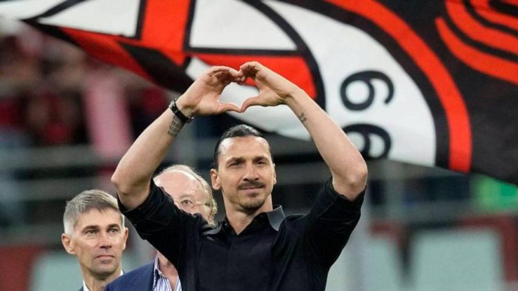 Adio, Zlatan Ibrahimovic! Marele atacant şi-a anunţat retragerea din fotbal 