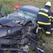 Un copil este în comă, după un teribil accident filmat de o cameră de supraveghere
