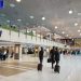 Atac pe aeroportul din Chişinău: Un cetățean din Tadjikistan a furat pistolul unui polițist și a ucis două persoane