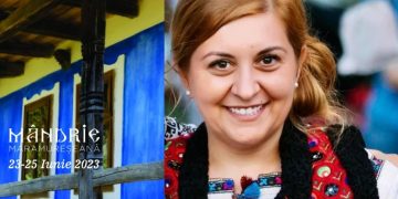 INTERVIU – Anne Marie Hordău, co-organizatoarea MândrIE maramureșeană: „Echipa noastră numără peste 40 de membri, alături de care am reușit să reducem costul biletelor, într-o perioadă când toate prețurile cresc”
