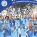 Manchester City a câștigat în premieră UEFA Champions League