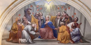 Creștinii sărbătoresc Rusaliile – Superstițiile spun că spiritele morții îi pedepsesc pe cei care se ceartă