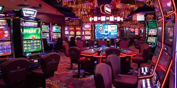 Ce ofertă de pariuri sportive şi jocuri sunt listate pe Favbet casino?