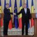 Iohannis l-a desemnat pe Marcel Ciolacu premier