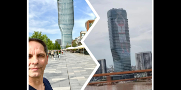 Dan Negru: România nu e o ţară mică, dar mentalitatea noastră e de oameni mici