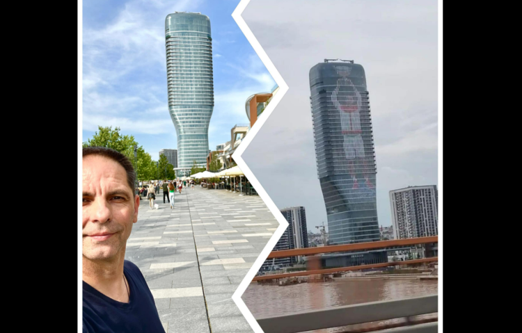 Dan Negru: România nu e o ţară mică, dar mentalitatea noastră e de oameni mici