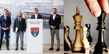 ANTICIPARE CORECTĂ: ROCADA a fost realizată! Aeroportul Internațional Maramureș are un nou director!