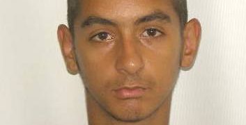 Balogh Abel-Bobi de 19 ani a dispărut din zona Craica