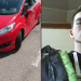 Familia lui Robert, originar din Baia Sprie, îl caută cu disperare, folosindu-se de rețelele de socializare. Aceasta este mașina condusă de el!