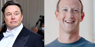 Bătălia secolului: Elon Musk și Mark Zuckerberg intră în cușca de UFC