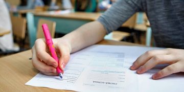 O nouă zi de foc pentru absolvenți. Proba obligatorie a profilului la Bacalaureat