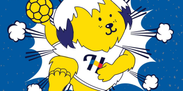 Festival naţional de minihandbal masculin la Seini