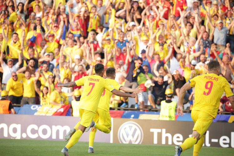 Ultrașii români care merg în Kosovo să susțină naționala au primit recomandări de securitate de la FRF